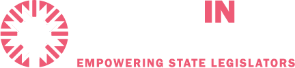 Women in Government logo